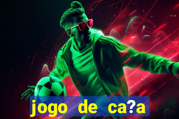 jogo de ca?a niquel valendo dinheiro