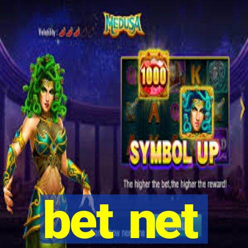 bet net