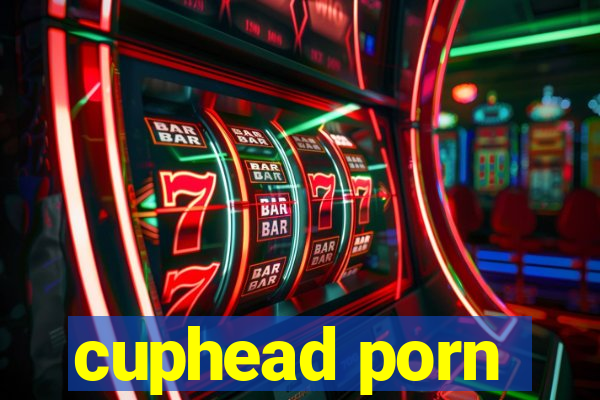 cuphead porn