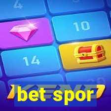 bet spor