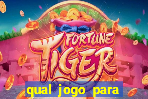 qual jogo para ganhar dinheiro de verdade