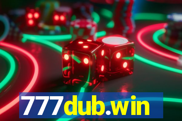 777dub.win