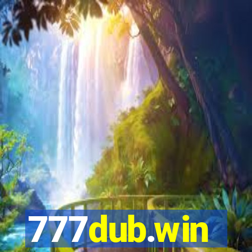 777dub.win