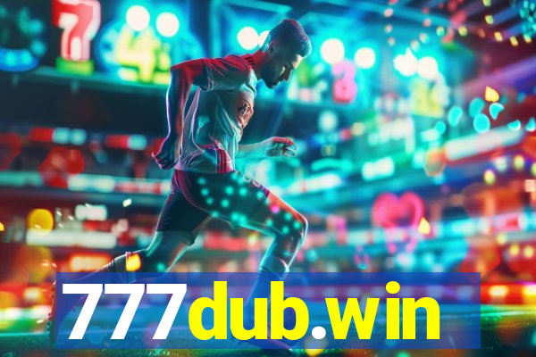 777dub.win