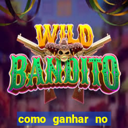 como ganhar no jogo do rabbit