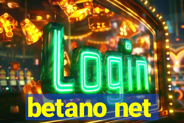 betano net