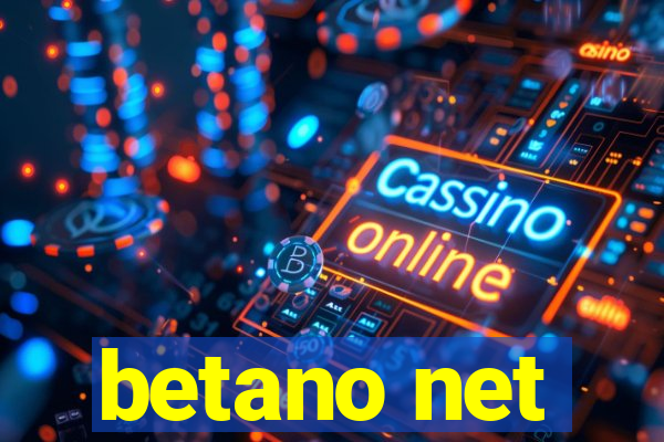 betano net