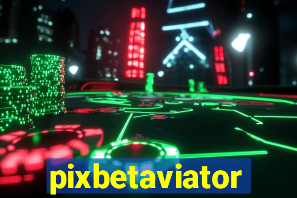 pixbetaviator