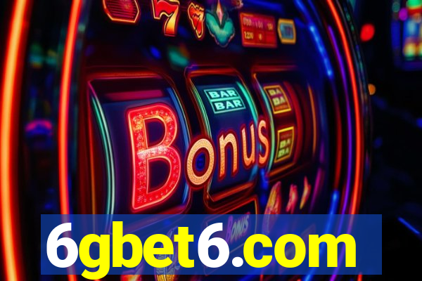 6gbet6.com