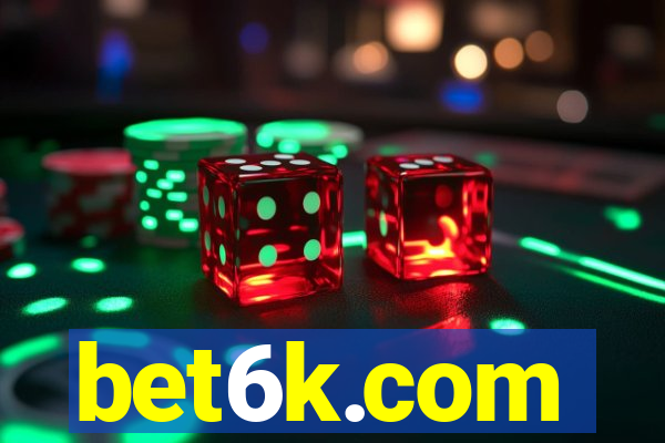 bet6k.com