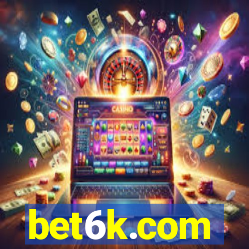 bet6k.com