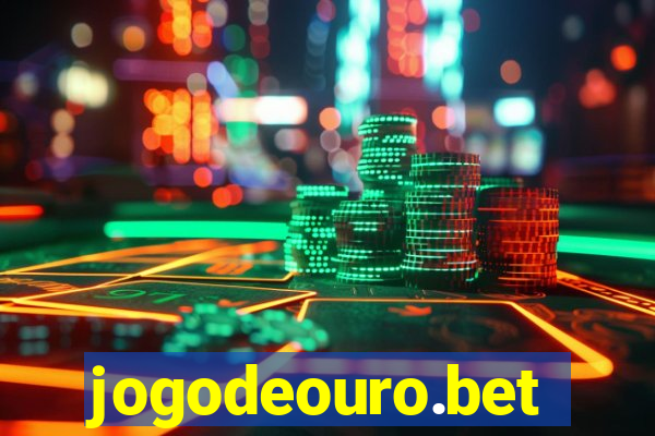 jogodeouro.bet