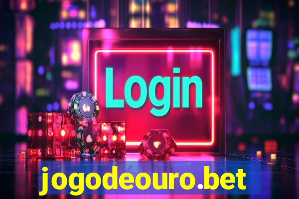 jogodeouro.bet