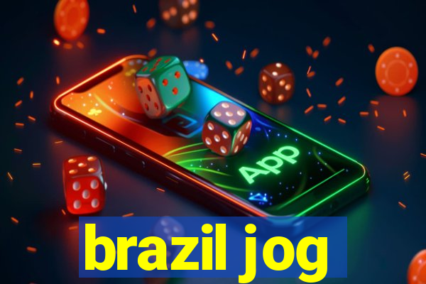 brazil jog