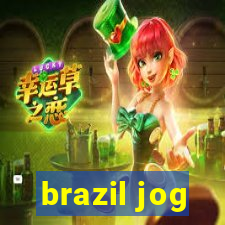 brazil jog