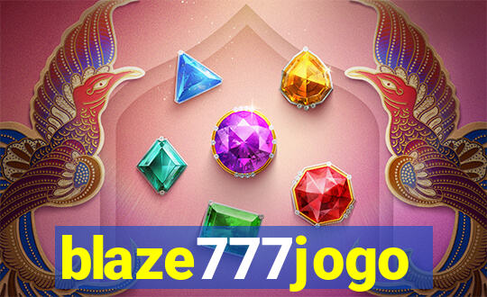 blaze777jogo