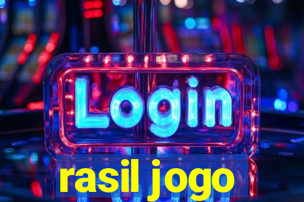 rasil jogo