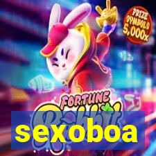 sexoboa