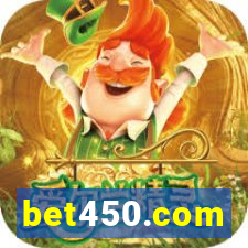 bet450.com