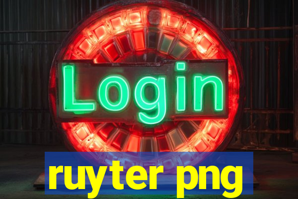 ruyter png