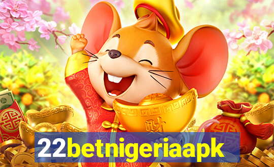 22betnigeriaapk