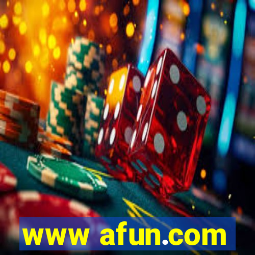 www afun.com