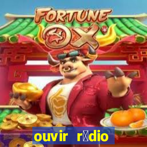 ouvir r谩dio atl芒ntida ao vivo