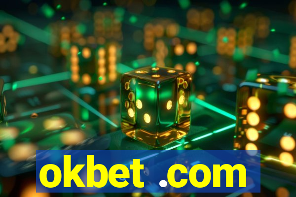 okbet .com