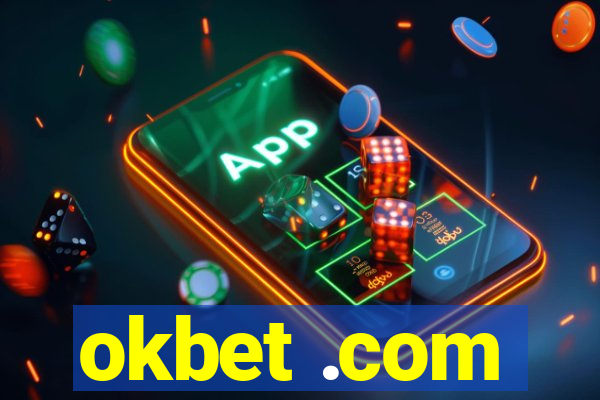 okbet .com