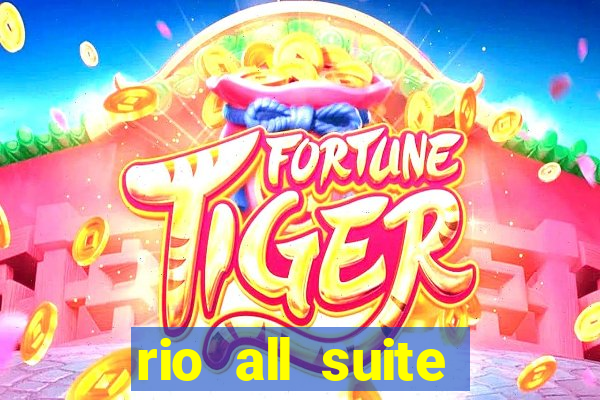 rio all suite hotel & casino