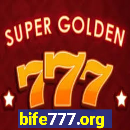 bife777.org