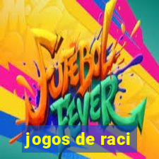 jogos de raci