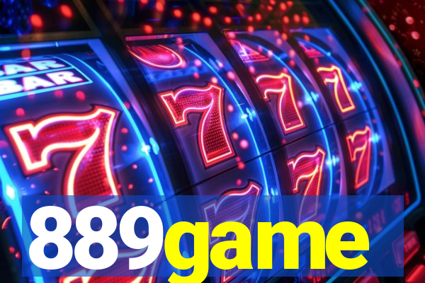 889game