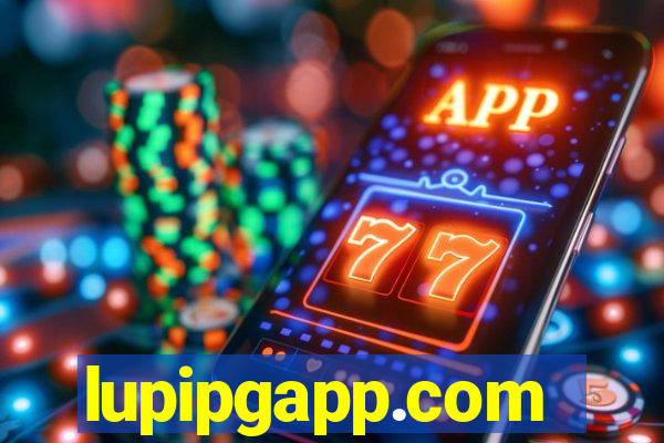 lupipgapp.com