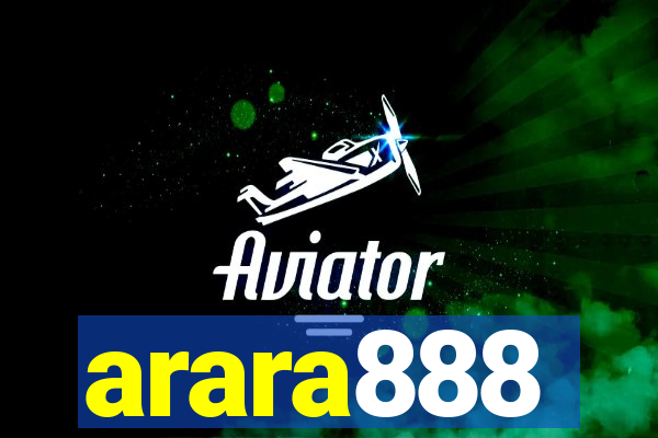 arara888