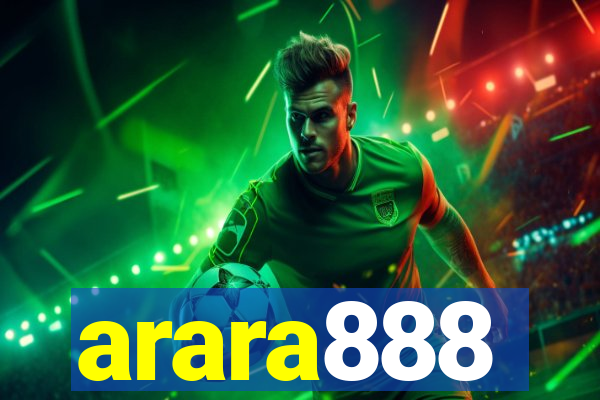 arara888