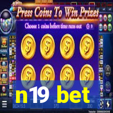 n19 bet