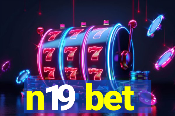 n19 bet