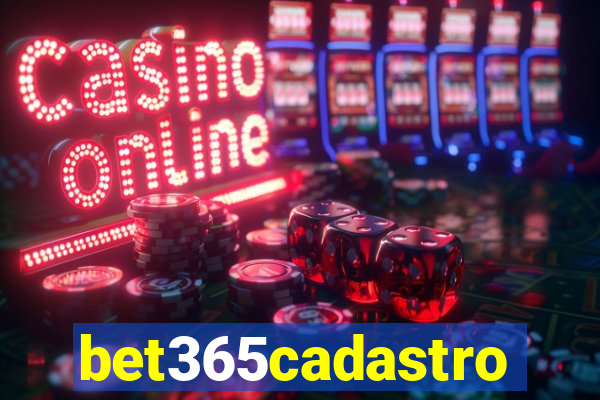 bet365cadastro