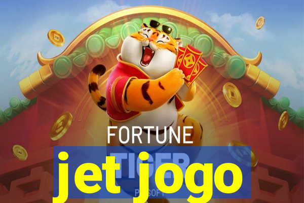 jet jogo