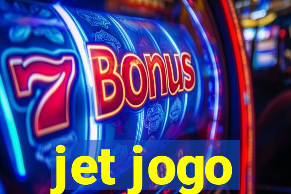 jet jogo