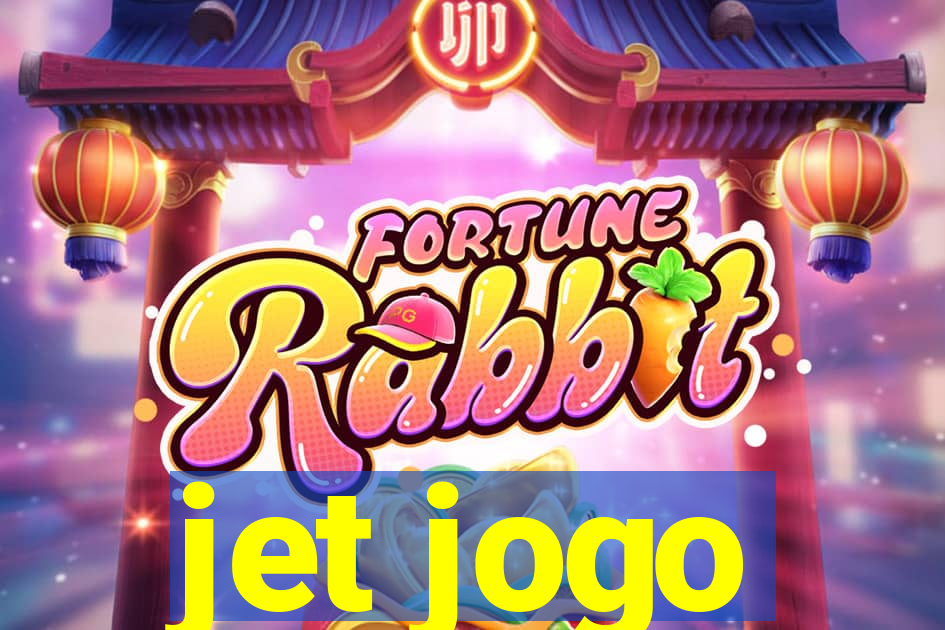 jet jogo