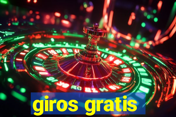 giros gratis