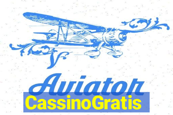 CassinoGratis