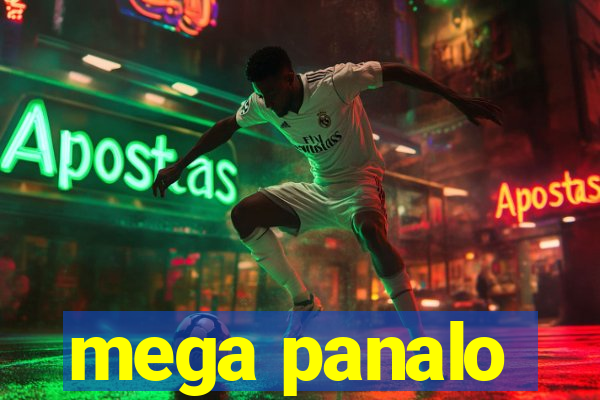 mega panalo