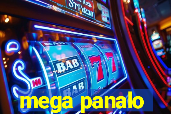 mega panalo