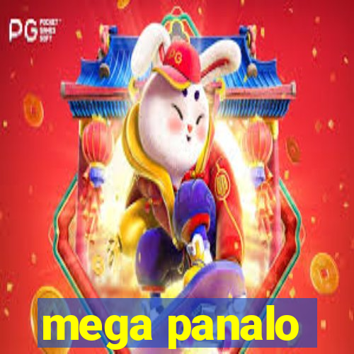 mega panalo