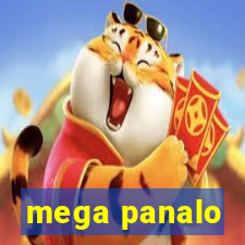 mega panalo