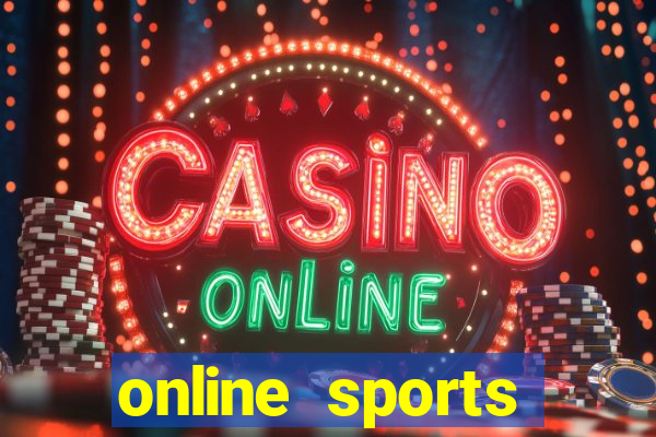 online sports betting online