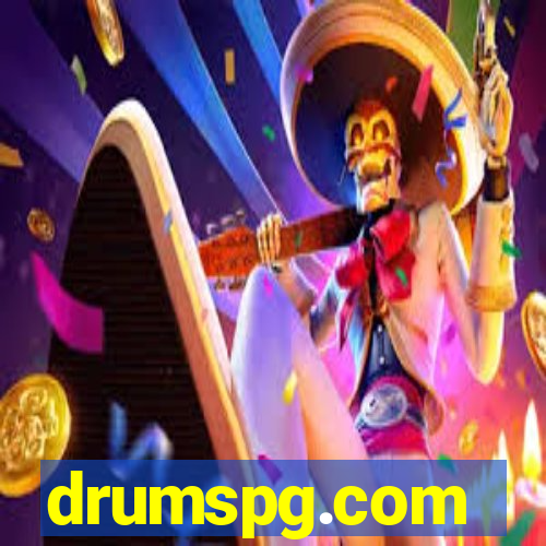 drumspg.com